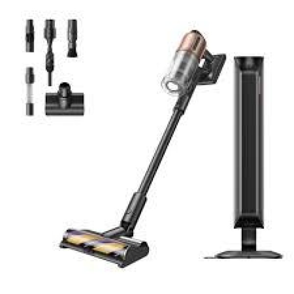 VACUUM CLEANER CORDLESS STICK/Z20 STATION VZV25A ...