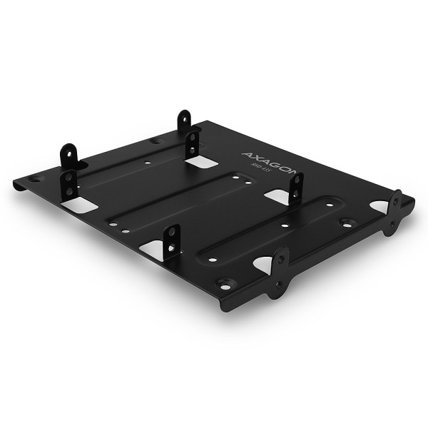 AXAGON Metal frame for mounting four ...