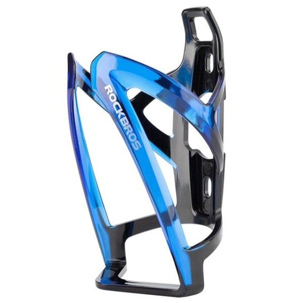 Rockbros FK338 Bike bottle holder Black, ...