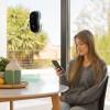 Cecotec Conga Windroid 890 SprayWater Smart Connected T Window cleaning robot