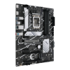 Asus | PRIME H770-PLUS D4 | Processor family Intel | Processor socket  LGA1700 | DDR4 DIMM | Memory slots 4 | Supported hard disk drive interfaces 	SATA, M.2 | Number of SATA connectors 4 | Chipset  Intel H770 | ATX