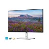 Dell | Monitor | U2724D | IPS | 16:9 | 120 Hz | 5 ms | 350 cd/m² | Silver