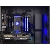 Actina 5901443335887 PC AMD Ryzen™ 5 3600 16 GB DDR4-SDRAM 1 TB SSD AMD Radeon RX 6600 Mini Tower Black