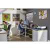 HP OfficeJet Pro 9110b Wireless Color Printer, Two-sided printing
