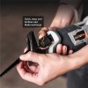 Batavia 18V reciprocating saw - Without battery and charger