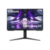 Samsung | Gaming Monitor | LS32AG320NUXEN | 32 