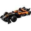 LEGO TECHNIC 42169 NEOM McLaren Formula E Team