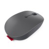 Lenovo Go USB-C Wireless mouse Ambidextrous RF Wireless Optical 2400 DPI