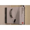 SALE OUT. Xiaomi Robot Vacuum E10 EU | Xiaomi Robot Vacuum | E10 EU | Wet&Dry | 2600 mAh | Dust capacity 0.4 L | 4000 Pa | White | DEMO, MISSING SIDE BRUSH