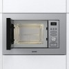 Gorenje BMI201AG1X Microwave oven with grill Built-in 20 l 800 W