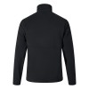 Berghaus Prism PT HZ sweatshirt, size L, black + Berghaus HILLWALKER OVRTRS AM BLK/BLK, size L