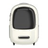 PETKIT | Pet Carrier | Breezy2 | White