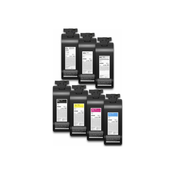 Epson Ink cartridge (800 ml) | ...