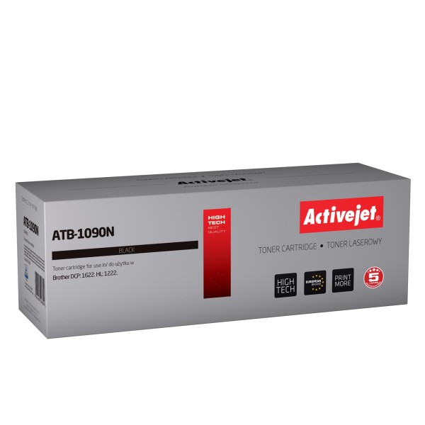 Activejet ATB-1090N Toner (replacement for Brother ...