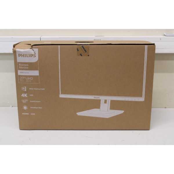 SALE OUT. PHILIPS Business Monitor  ...