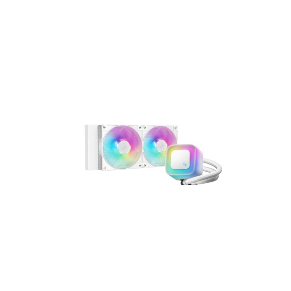 Deepcool CPU Liquid Cooler | LE240 ...
