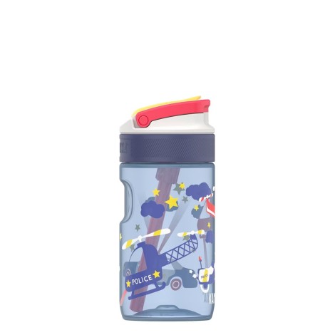 Kambukka butelka na wodę Lagoon 400ml Police Patrol