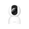 Xiaomi | Smart Camera | C400 | Dome | 4 MP | 1.4mm | H.265 | MicroSD, max. 256 GB | White