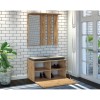 Topeshop GAR OPAL ARTISAN entryway cabinet