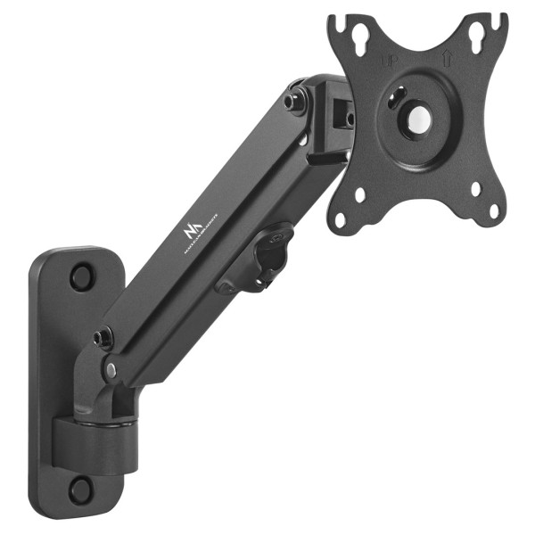 Maclean monitor wall mount, 17-27'', 7kg ...