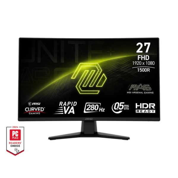 MONITOR LCD 27
