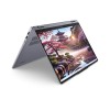 Lenovo IdeaPad 5 2-in-1 16AKP10 | Luna Grey | 16 