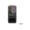 Lenovo LOQ | 26ADR10 | Desktop | Tower | AMD Ryzen 7 | 8745HX | 32 (2x16GB) GB | SODIMM DDR5 | 1000 GB | NVIDIA GeForce RTX 5070 | No Optical drive | No keyboard | Windows 11 Home | Warranty 24 month(s)