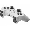 Esperanza EGG107W Gaming Controller Black, White USB 2.0 Gamepad Analogue / Digital PC, Playstation 3