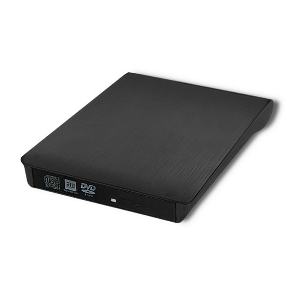 Qoltec 51857 External DVD-RW recorder |USB ...