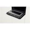 Bosch CMG633BB1 oven Black