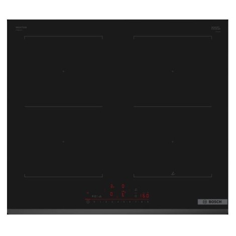 BOSCH PVQ631HC1E induction cooktop