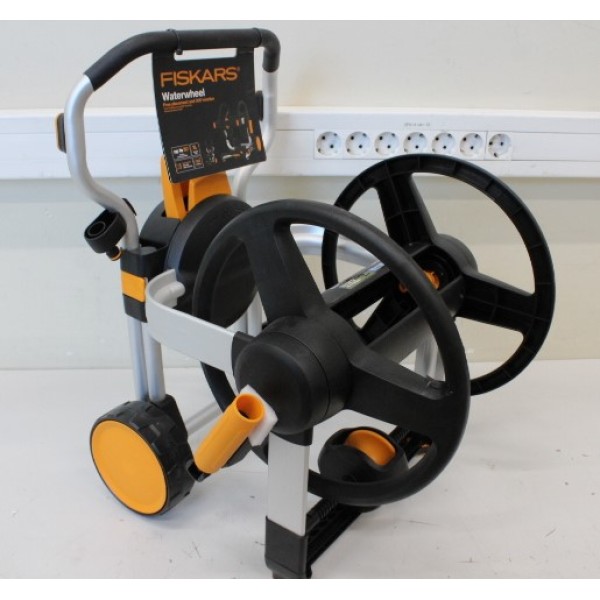 SALE OUT. Fiskars Waterwheel Manual XL ...