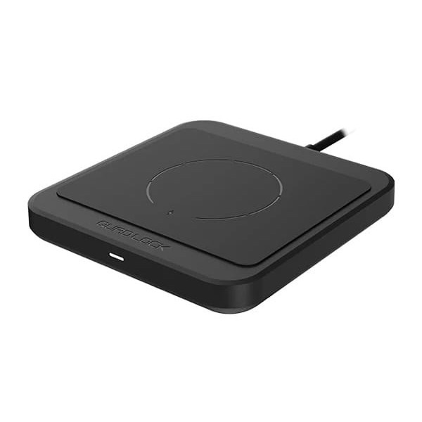 Quad Lock Wireless Charging Pad charger, ...