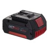 Rechargeable power tool battery BOSCH GBA 18V 4.0AH PROFESSIONAL 1600Z00038