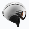 Ski helmet CASCO SP-2 Carbonic Visor White S52-54