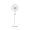 Midea FS40-23MT Stand Fan, Diameter 40 cm, Black