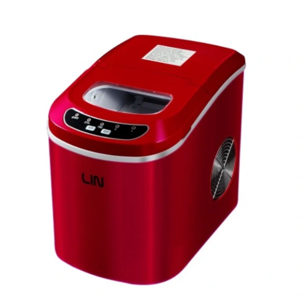Portable ice cube maker LIN ICE ...