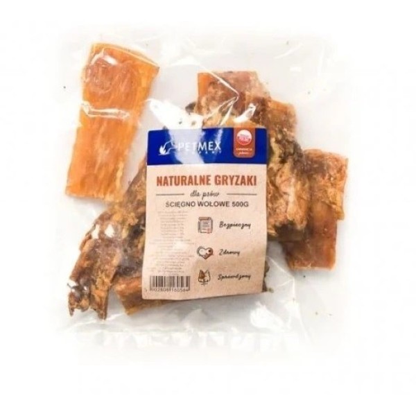 Dog chew PETMEX Beef tendon - ...