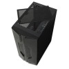 iBox CETUS 908 Midi Tower Black