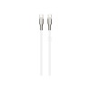 Fixed | Braided Cable, 100W | FIXDB-CC12-WH | White