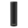N'oveen TB2110 Thermal Bottle 280 ml LED Black