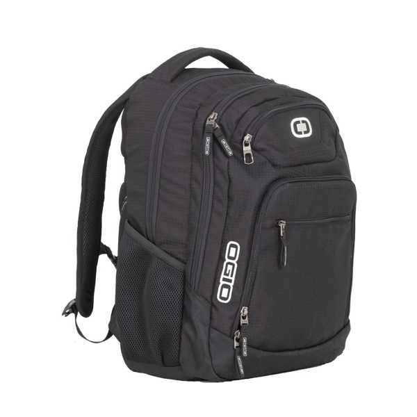 OGIO Excelsior backpack Casual backpack Black ...
