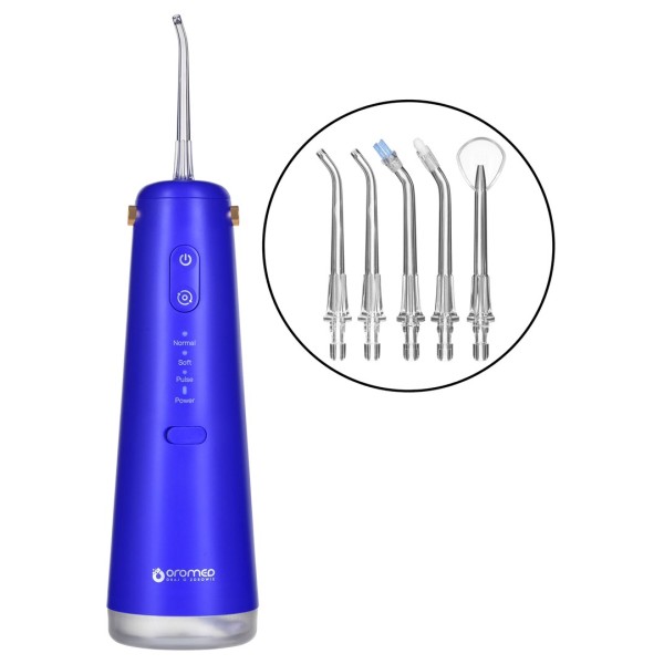 Professional Oral Irrigator Oromed ORO-X DENT ...