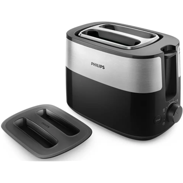 Philips | Toaster | HD2517/90 Daily ...