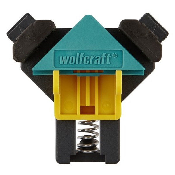 wolfcraft GmbH 2 ES 22 - ...