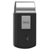 Wahl 3615-1016 men's shaver Foil shaver Trimmer Black, Silver