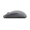 Lenovo Accessories Yoga Bluetooth Silent Mouse (Luna Grey) | Lenovo