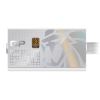 Gamemax Power Supply, 80 PLUS, Bronze | GP 650B WH | 650 W