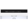Bosch Serie 4 KGN362WDF fridge-freezer Freestanding 321 L D White