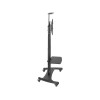 Art Mobilny stojak + uchwyt do TV 32-70 cali 45KG S-12 VESA 600x400